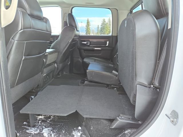 Used 2014 RAM 1500 Laramie w/ Convenience Group image 34