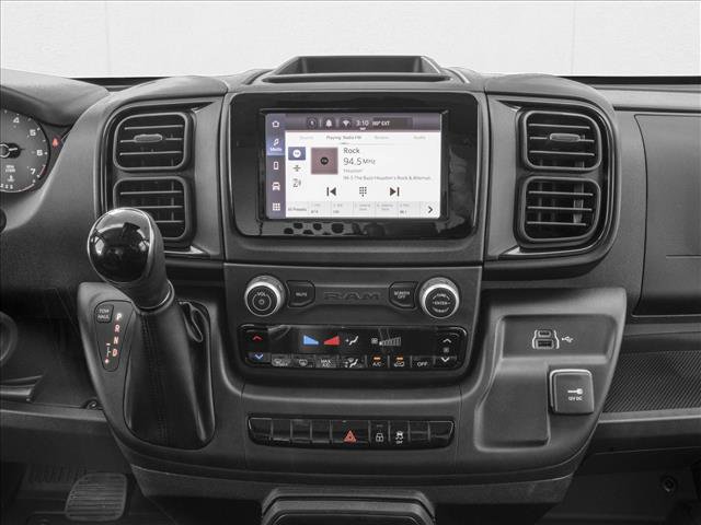 New 2026 RAM ProMaster 2500 w/ Power Group FWD image 7