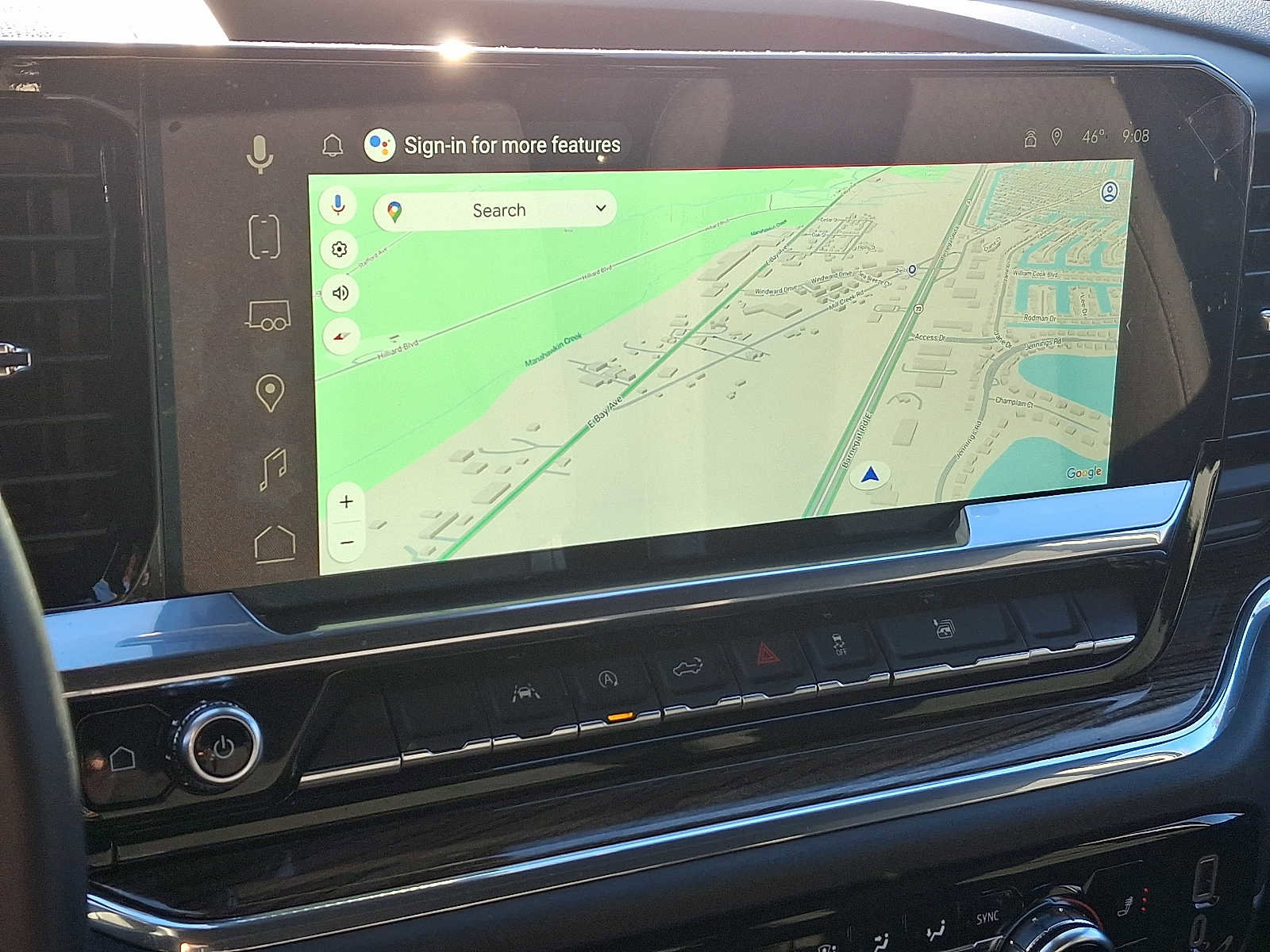 Certified 2025 GMC Sierra 1500 Elevation image 19