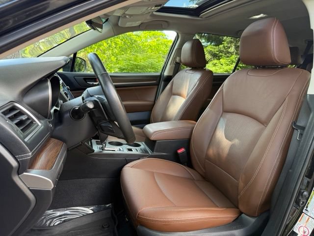 Used 2018 Subaru Outback 2.5i Touring AWD/4WD image 10