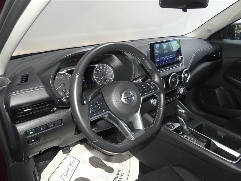 Used 2021 Nissan Sentra SV image 23