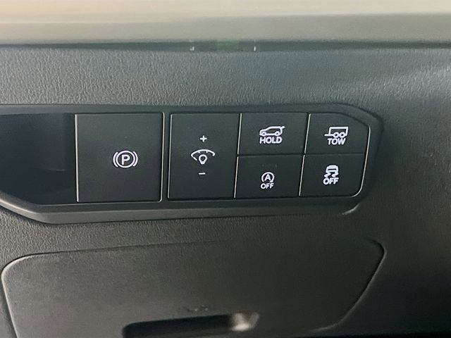 New 2027 Kia Telluride S image 10
