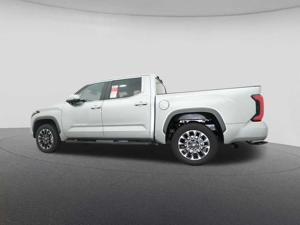 New 2026 Toyota Tundra Limited image 20