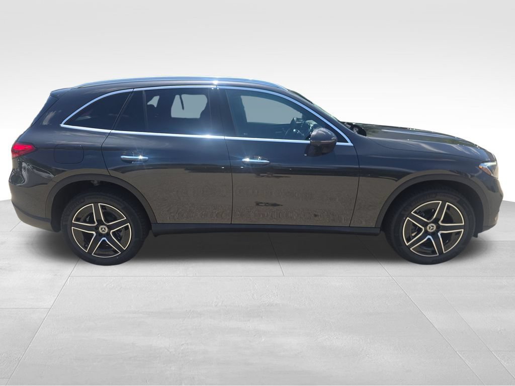 New 2026 Mercedes-Benz GLC 300 4MATIC image 6