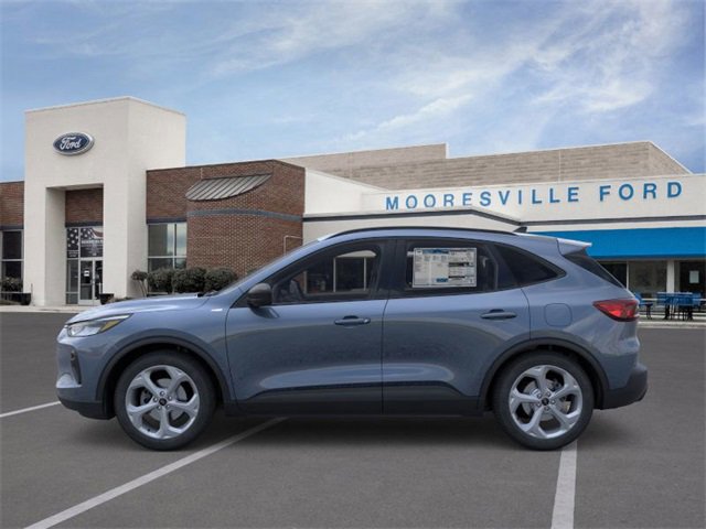New 2026 Ford Escape ST-Line w/ Tech Pack #1 image 3