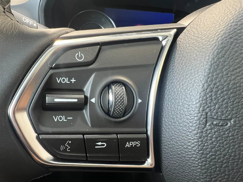 New 2026 Acura RDX w/ Technology Package AWD/4WD image 20