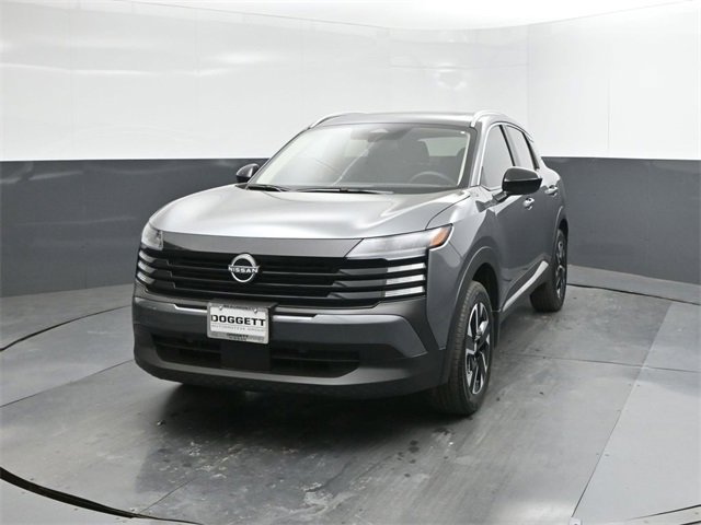 New 2026 Nissan Kicks SV w/ SV Premium Package image 30