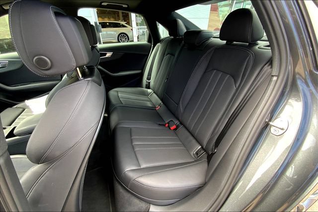 Used 2023 Audi A4 2.0T Prestige AWD/4WD image 18