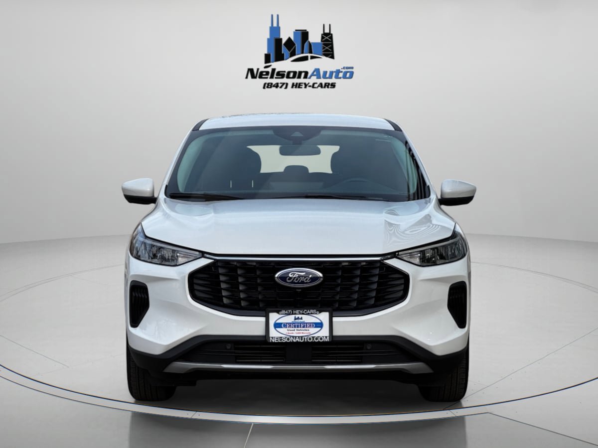 Used 2023 Ford Escape Active w/ Tech Pack #2 image 12