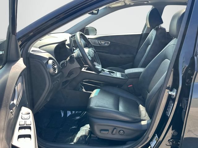 Used 2019 Hyundai Kona Ultimate FWD image 15