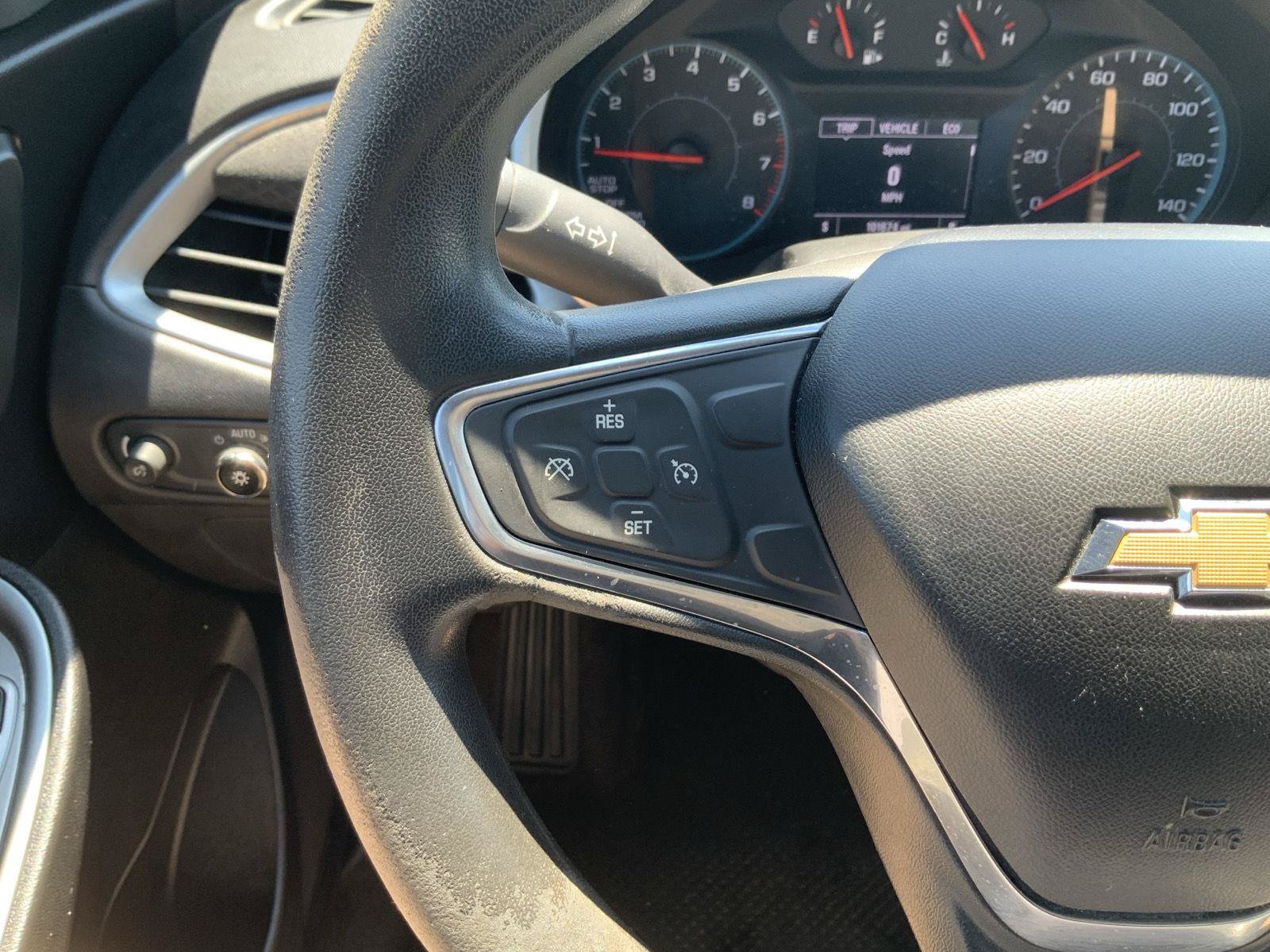 Used 2016 Chevrolet Malibu LS FWD image 26