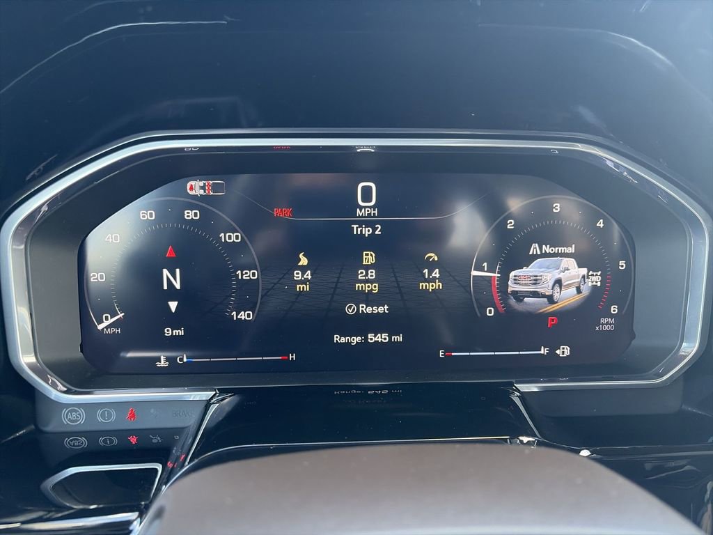 New 2026 GMC Sierra 1500 SLT w/ SLT Premium Package image 19