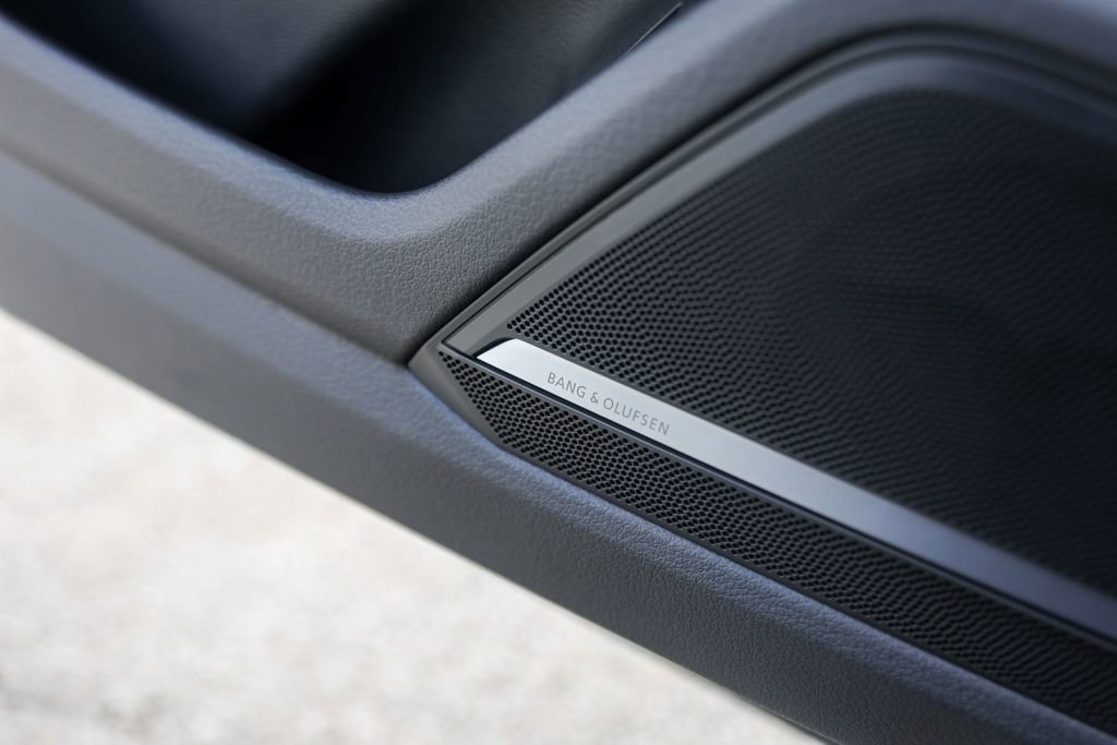 Used 2025 Audi A7 3.0T Premium Plus image 23