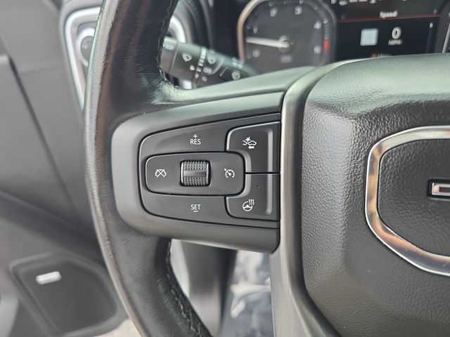 Certified 2021 GMC Sierra 2500 Denali w/ Denali Ultimate Package AWD/4WD image 25