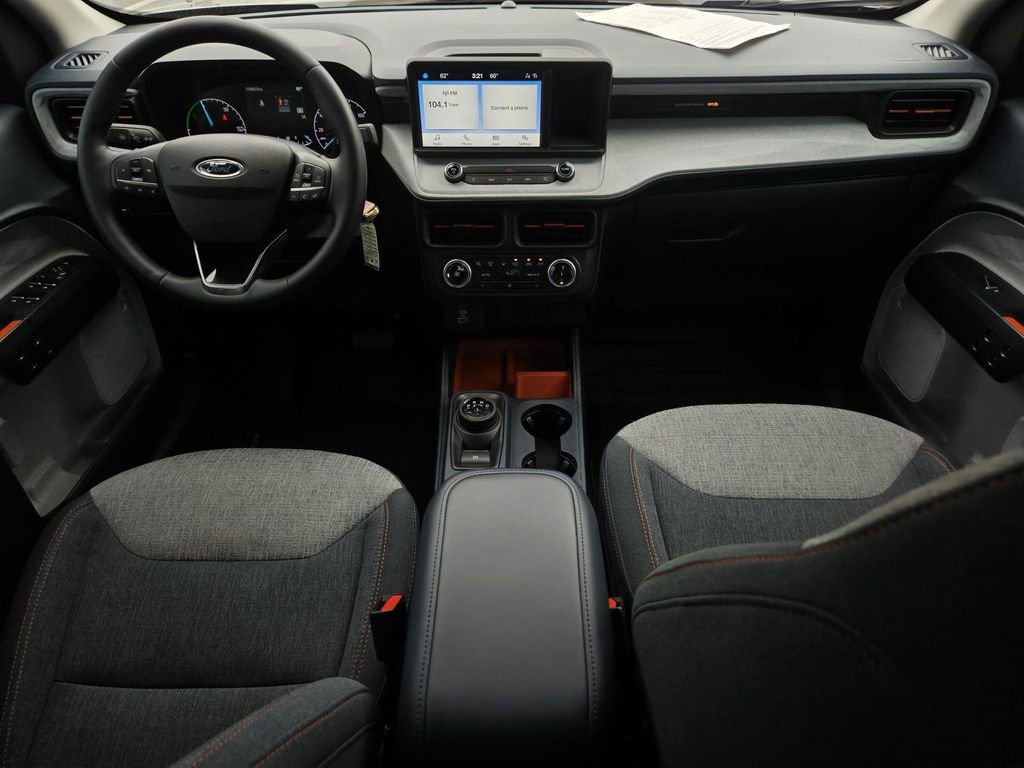 Used 2024 Ford Maverick XLT w/ XLT Luxury Package FWD image 17