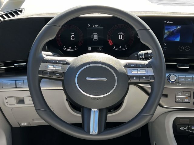 Certified 2026 Hyundai Kona SEL Sport AWD/4WD image 18
