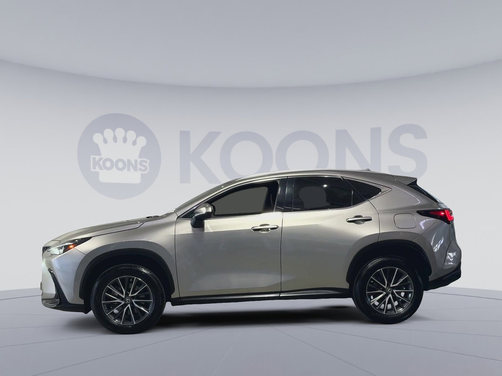 Used 2023 Lexus NX 350 AWD image 7