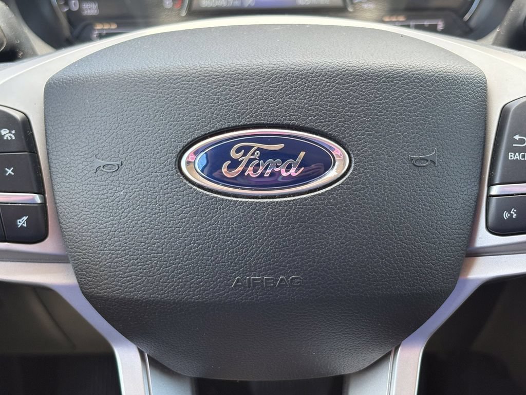 Used 2021 Ford Explorer Limited w/ Equipment Group 301A RWD image 22