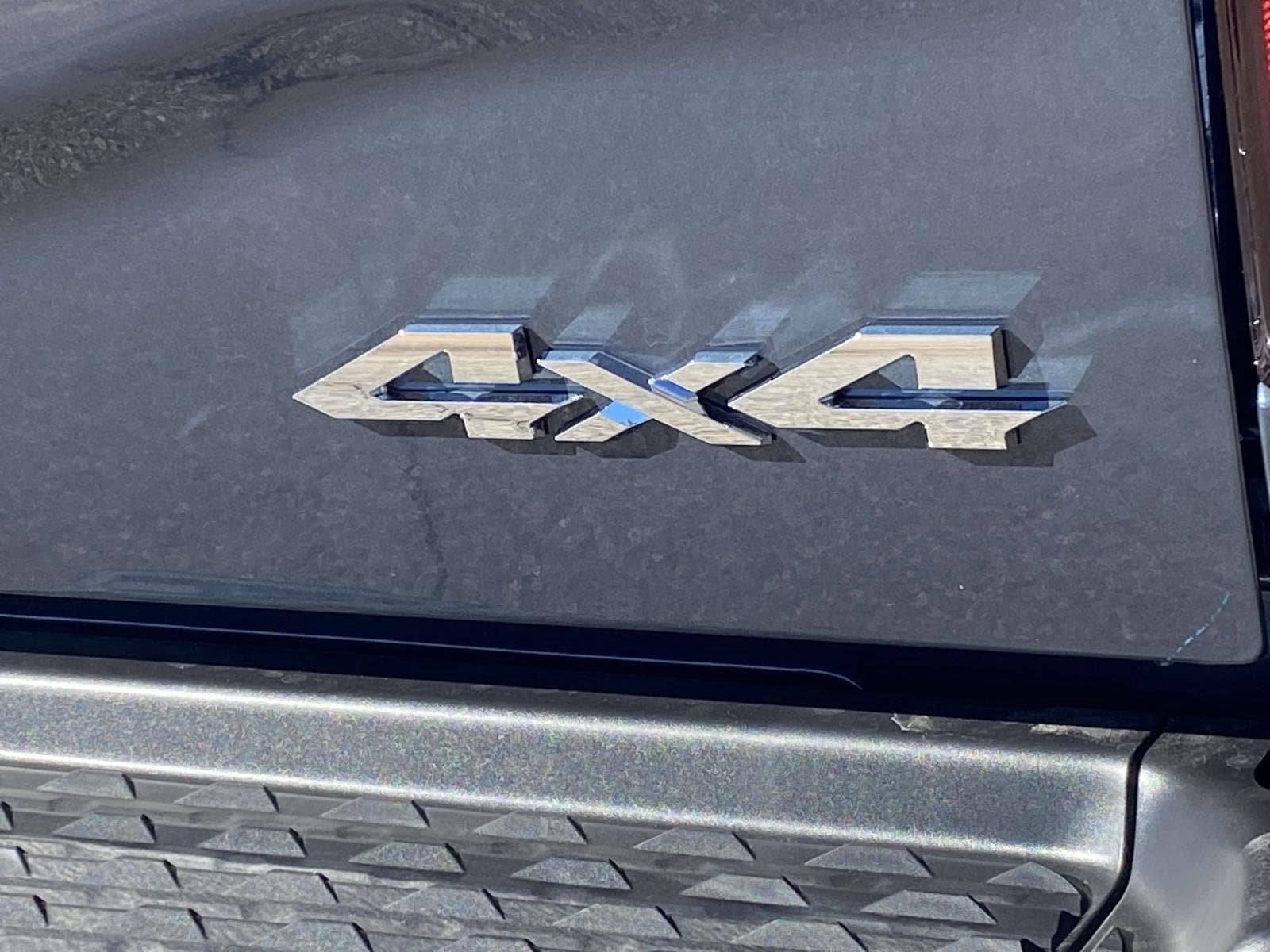 New 2026 RAM 2500 Tradesman AWD/4WD image 26