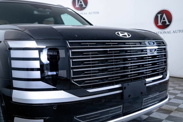 New 2026 Hyundai Palisade Calligraphy AWD/4WD image 10