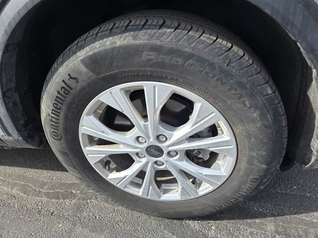 Used 2023 Ford Escape Active image 40