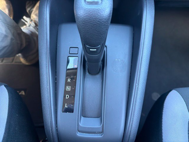 Used 2025 Nissan Versa S w/ Trunk Package FWD image 27
