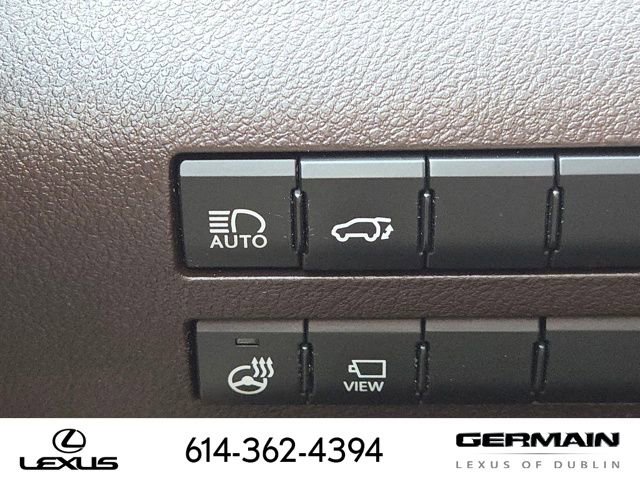 Used 2019 Lexus RX 350 AWD w/ Navigation Package image 26
