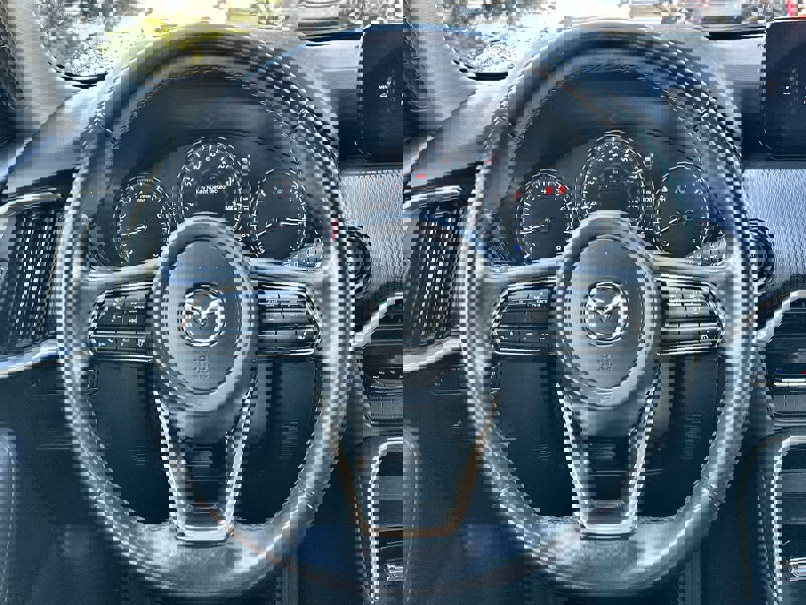 Used 2024 MAZDA CX-90 3.3 Turbo w/ Select Package image 15