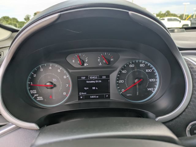 Used 2024 Chevrolet Malibu RS FWD image 26