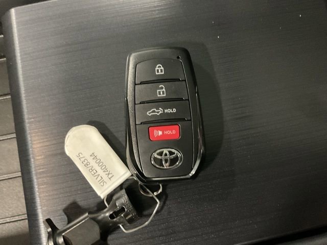 New 2026 Toyota Tundra Platinum image 23