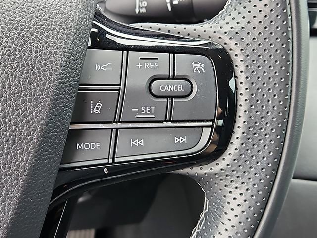 Used 2023 Toyota Mirai XLE w/ Advanced Technology Package image 22