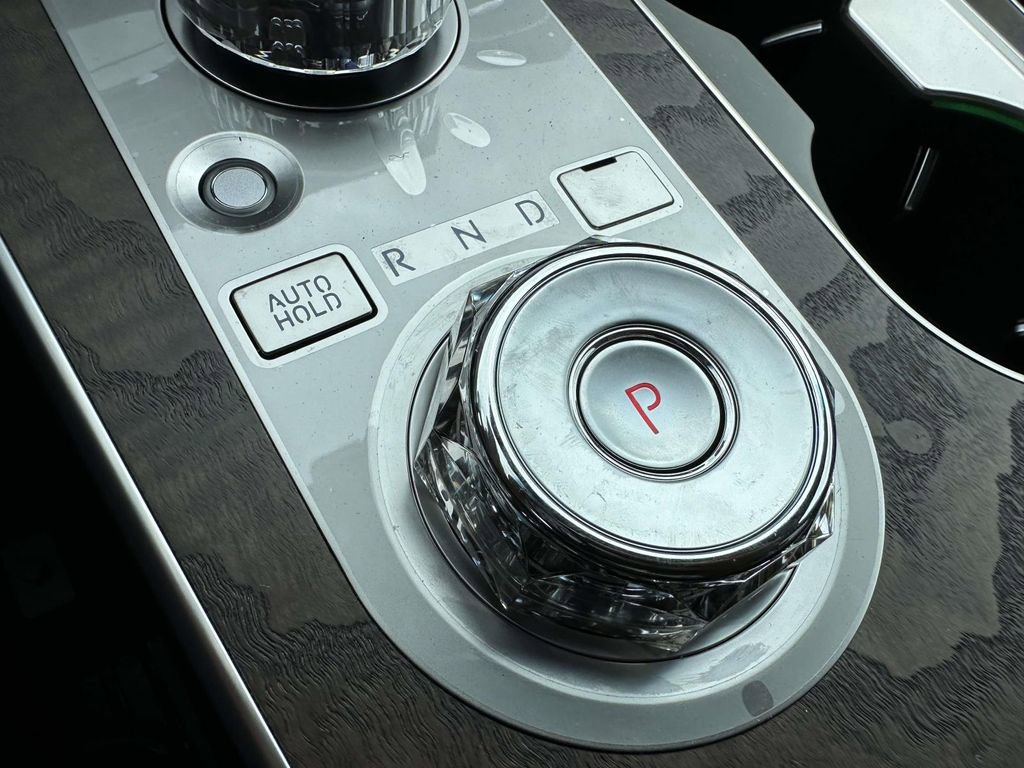 New 2026 Genesis GV80 2.5T Prestige AWD/4WD image 20