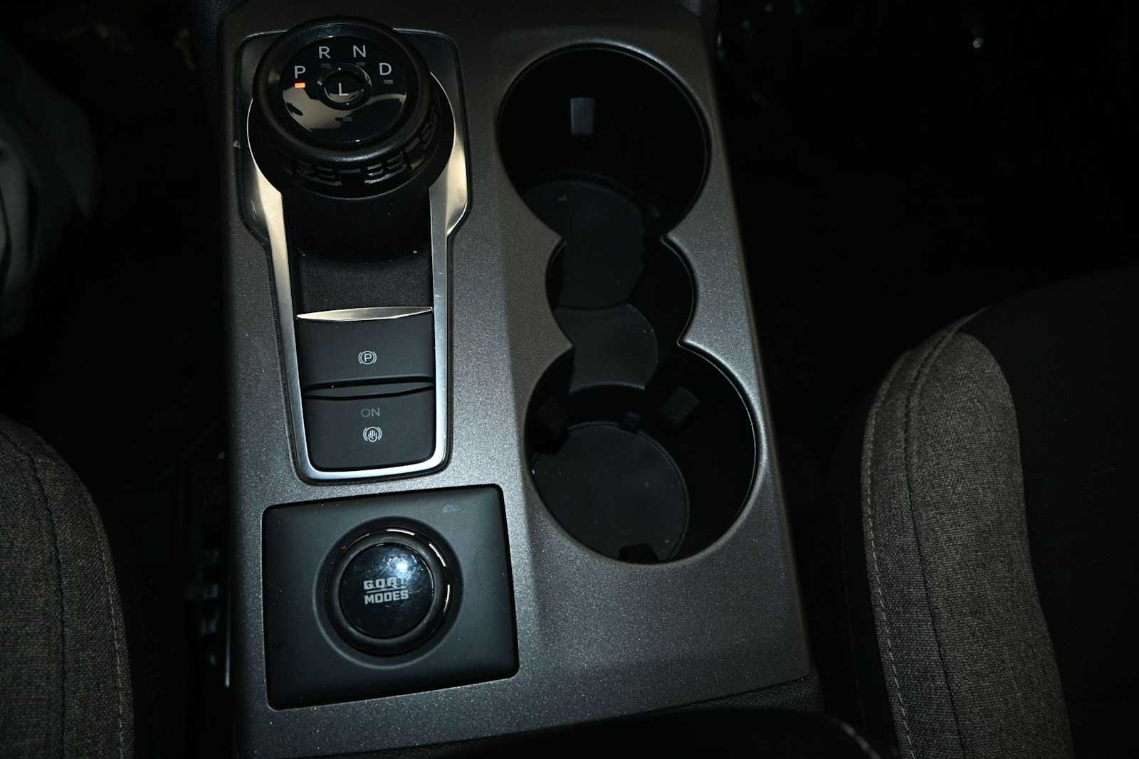 Used 2025 Ford Bronco Sport Big Bend AWD/4WD image 12