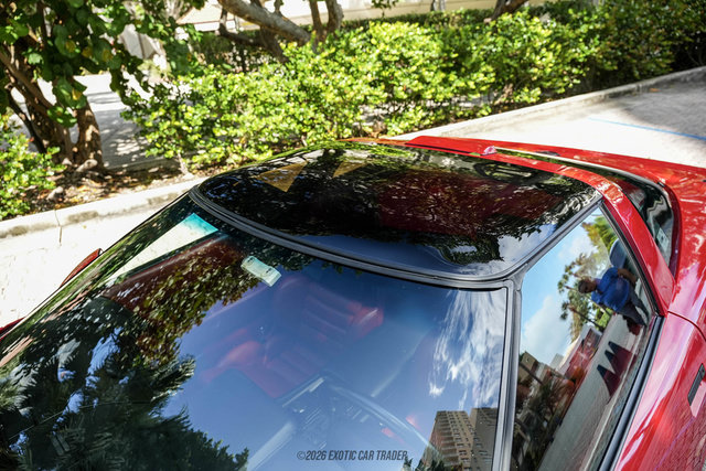 Used 1992 Chevrolet Corvette ZR-1 RWD image 76