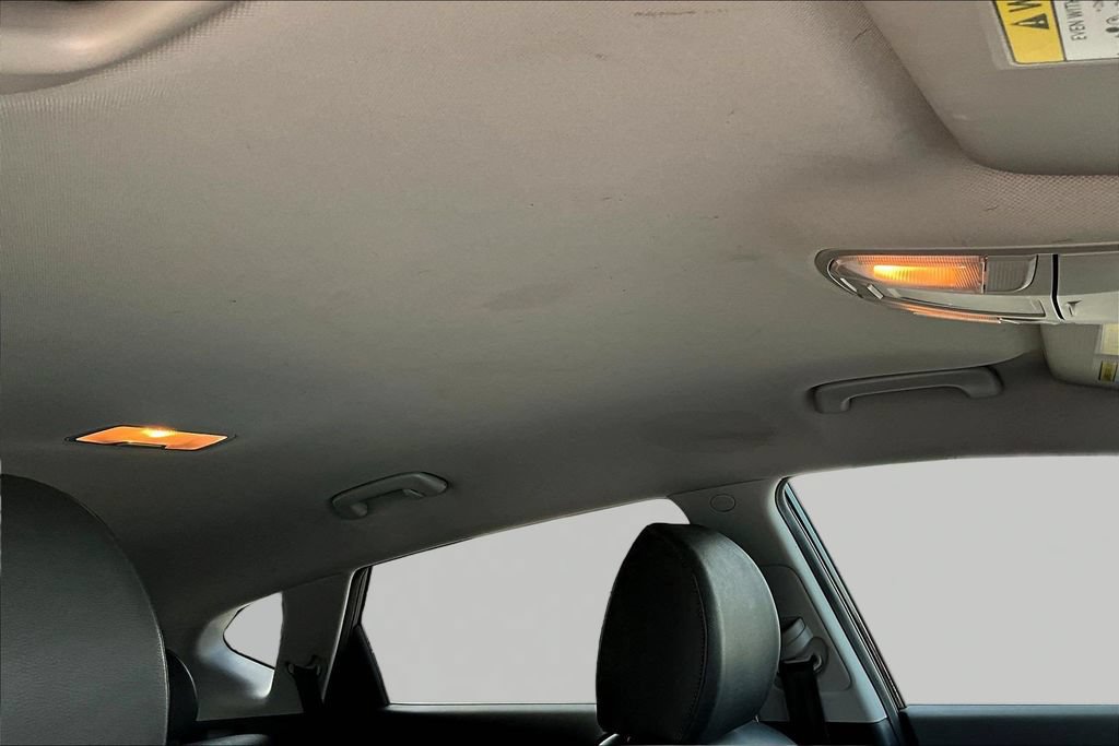 Used 2019 Hyundai Tucson Limited w/ Cargo Package FWD image 29