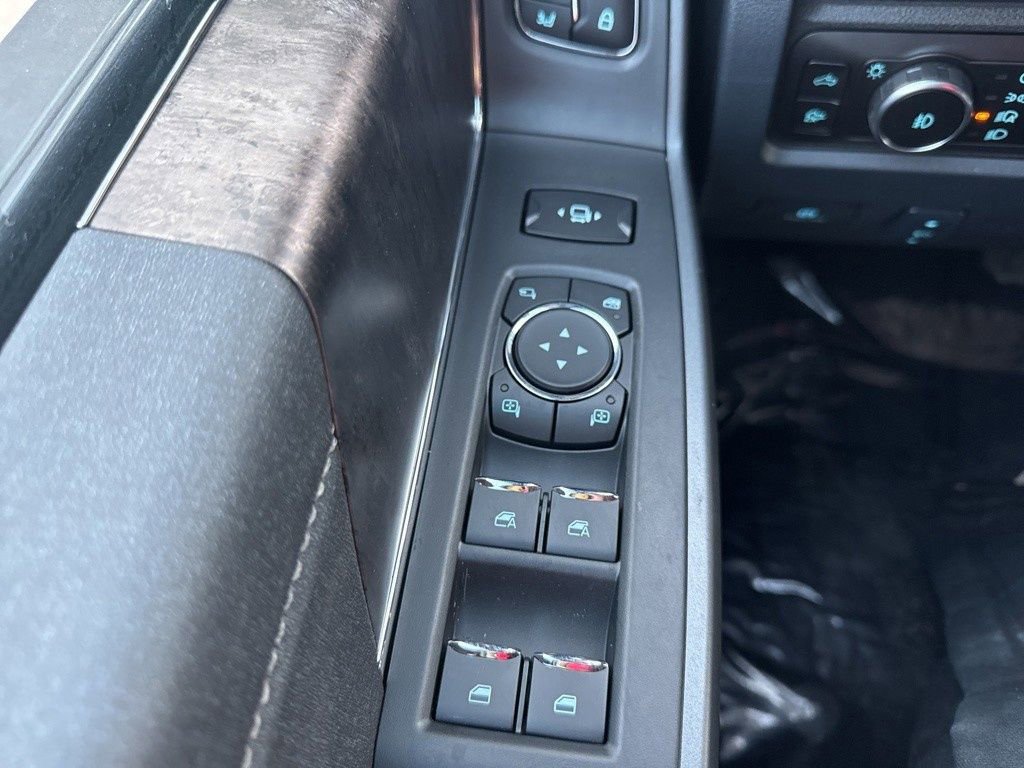 New 2026 Ford F250 Lariat w/ Tremor Off-Road Package image 12