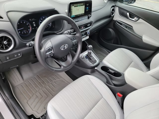 Used 2023 Hyundai Kona SEL w/ Convenience Package AWD/4WD image 18
