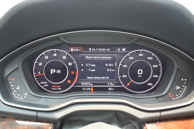 Used 2018 Audi Q5 2.0T Premium Plus AWD/4WD image 23