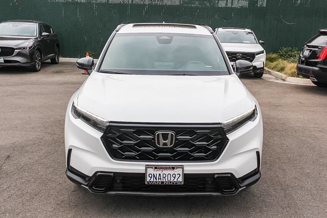 Used 2025 Honda CR-V Sport-L image 2