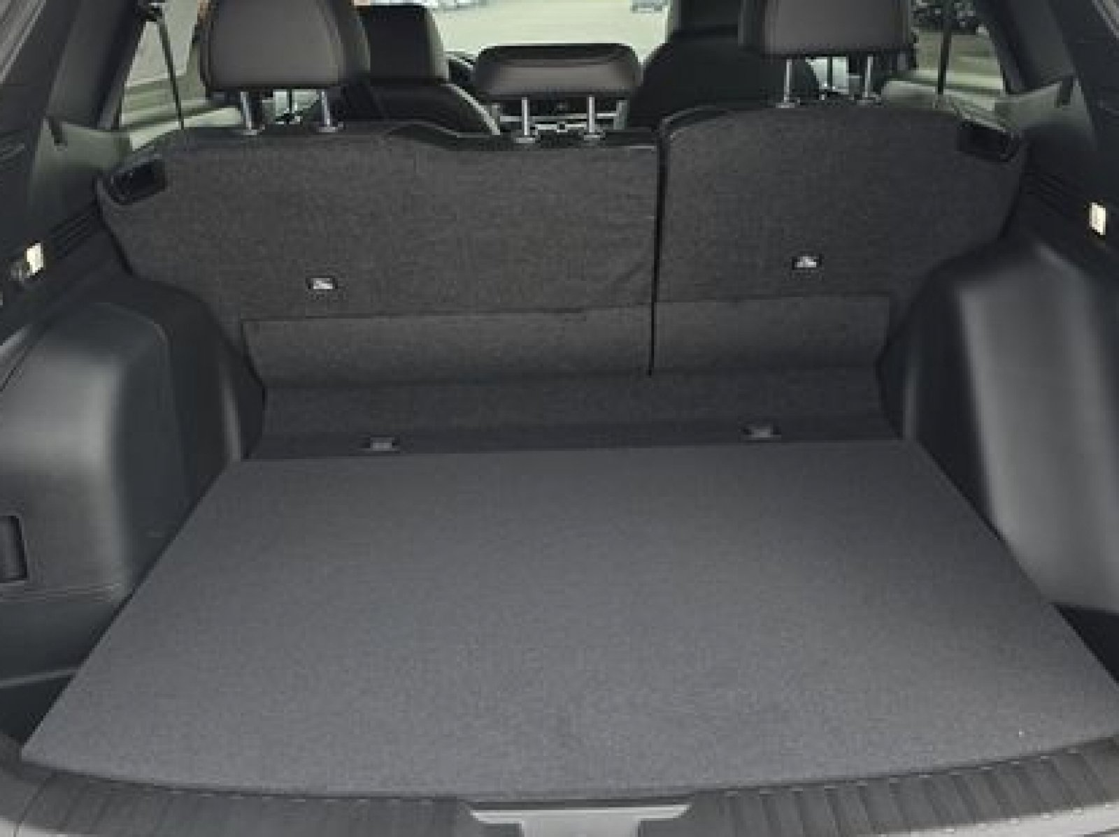 New 2026 Honda CR-V Sport-L image 25