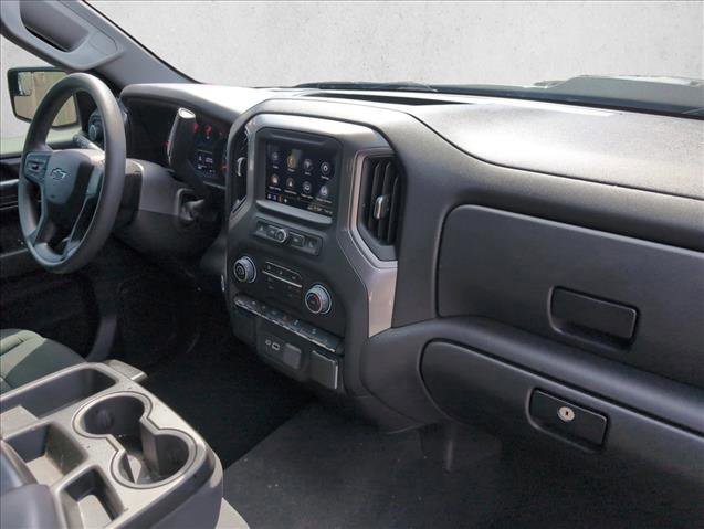 Used 2024 Chevrolet Silverado 1500 Custom Trail Boss image 19