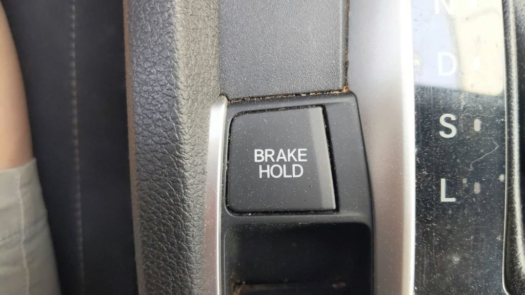 Used 2016 Honda Civic LX image 27