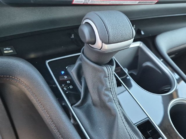 New 2026 Toyota Sienna Platinum AWD/4WD image 22
