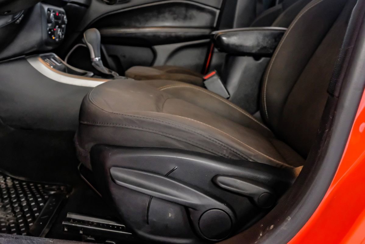 Used 2020 Jeep Compass Sport w/ Cold Weather Group image 30