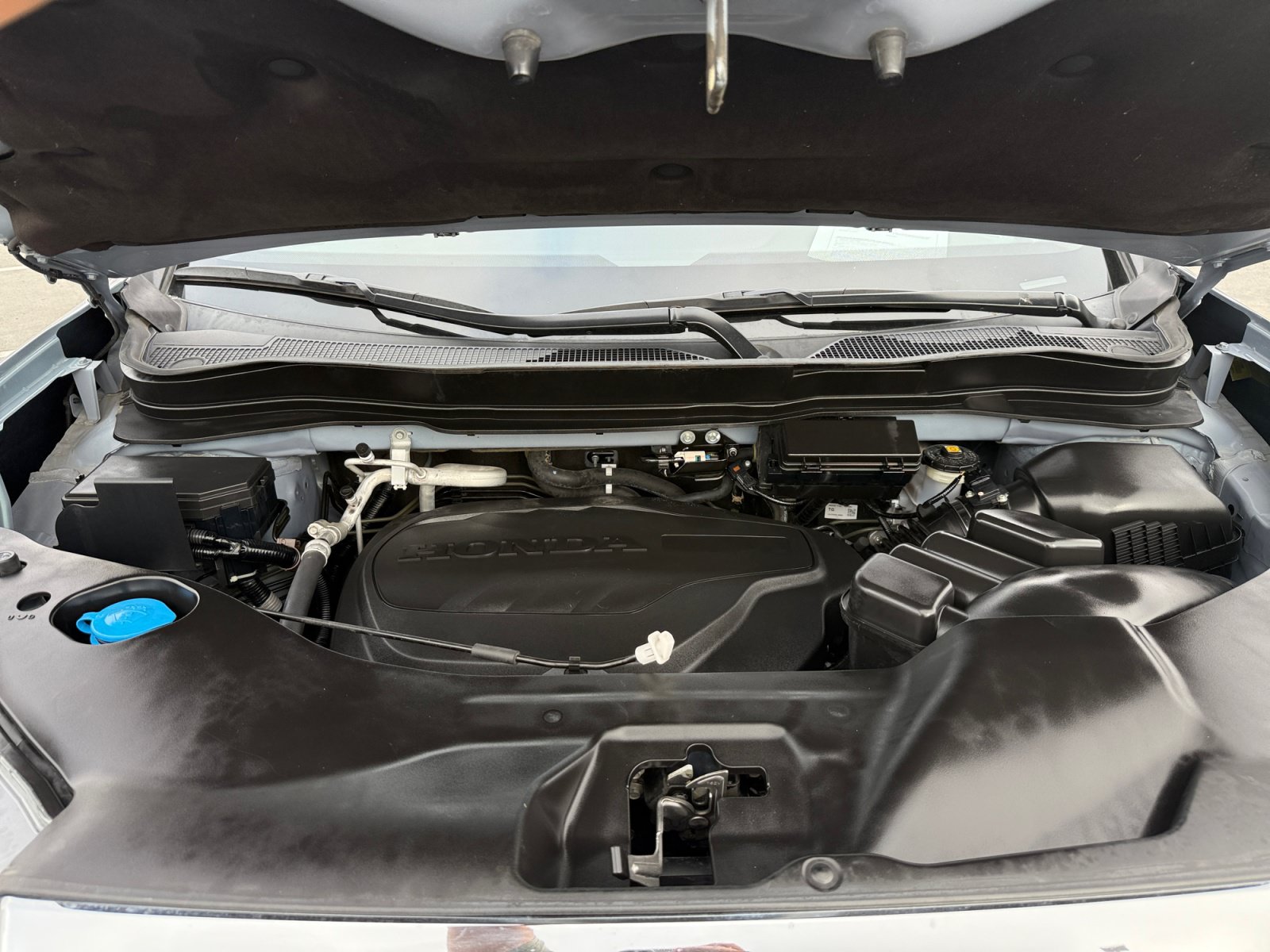 Certified 2023 Honda Ridgeline RTL image 20