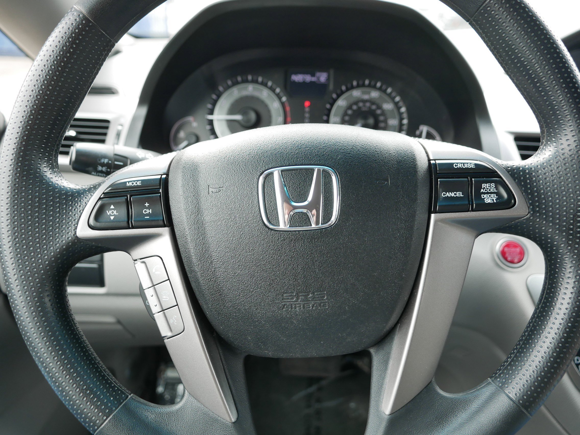 Used 2016 Honda Odyssey SE image 25