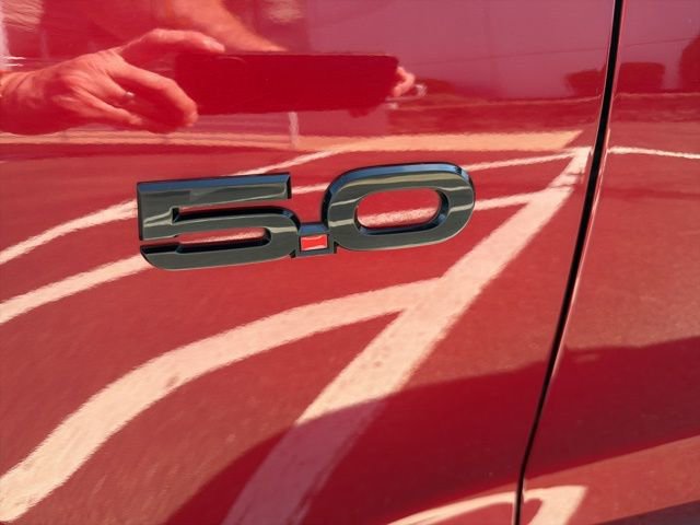 Used 2016 Ford Mustang GT Premium w/ Black Accent Package image 25