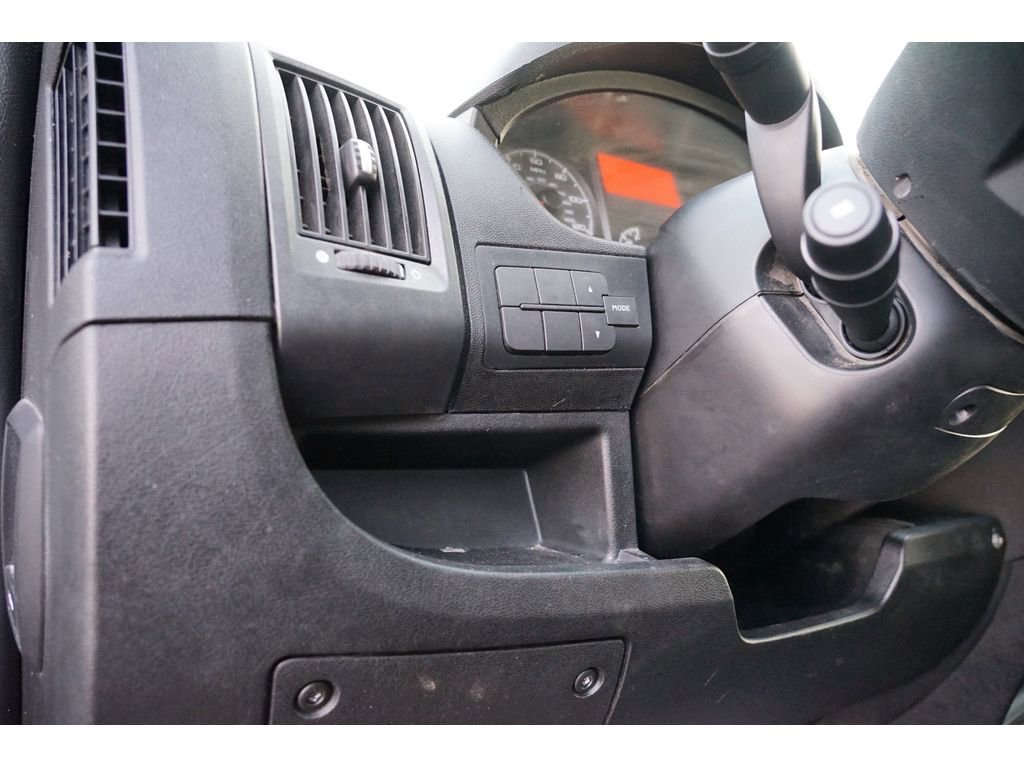 Used 2016 RAM ProMaster 1500 FWD image 19