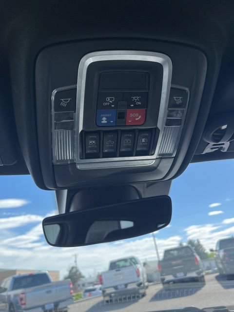 Used 2019 RAM 1500 Sport w/ Advanced Safety Group AWD/4WD image 46