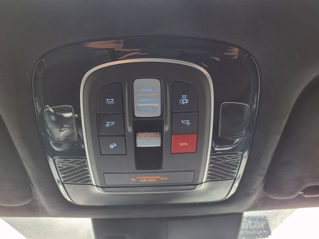 Used 2025 Hyundai Palisade Calligraphy AWD/4WD image 25